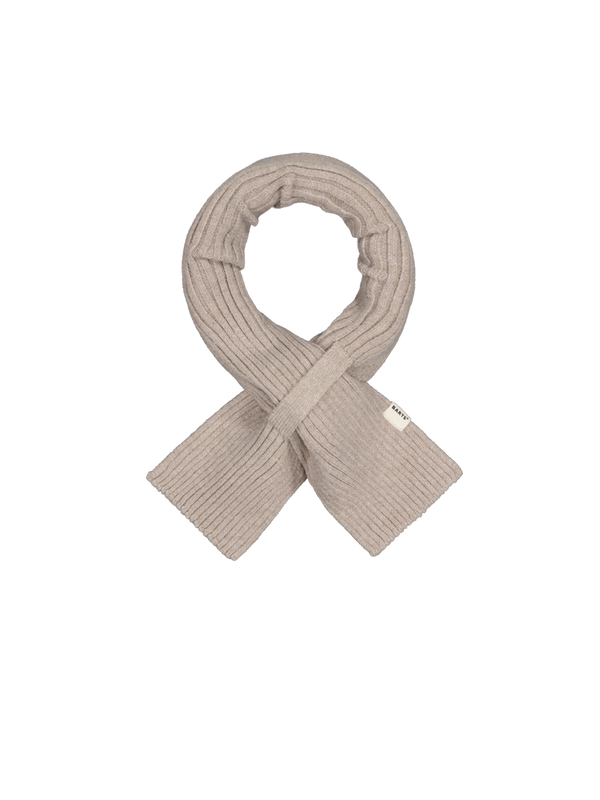BARTS Basalth Scarf Small beige