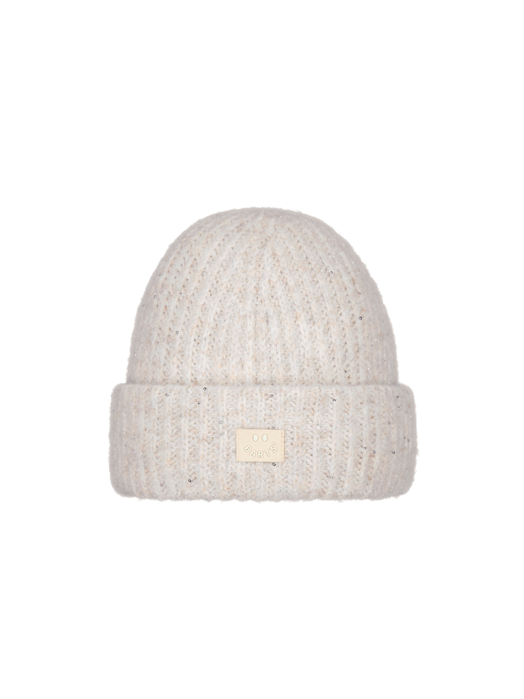 BARTS Glitsch Beanie kids Cream