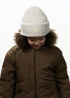 BARTS Glitsch Beanie kids Cream