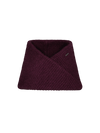 BARTS Shae Col Big aubergine
