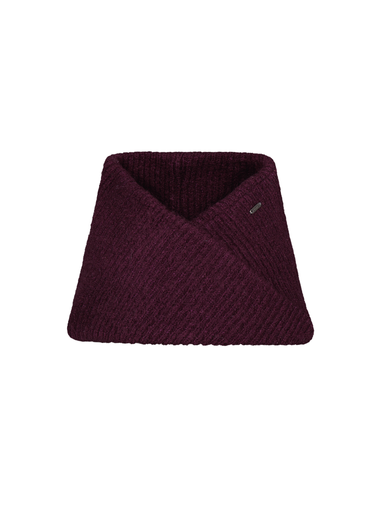 BARTS Shae Col Big aubergine