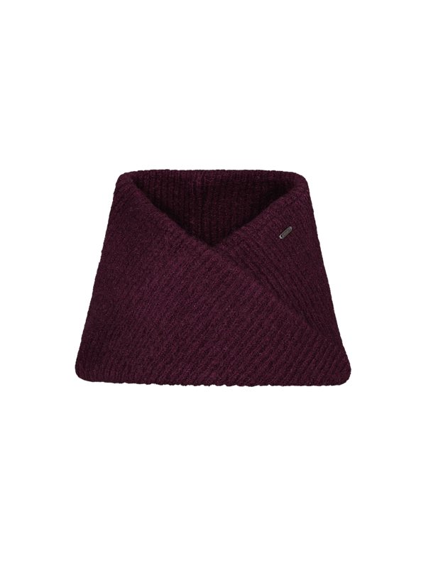 BARTS Shae Col Big aubergine