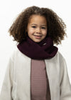 BARTS Shae Col Big aubergine