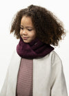 BARTS Shae Col Big aubergine