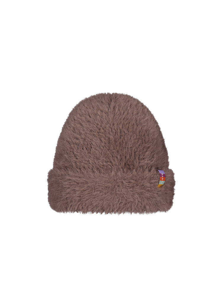 BARTS Jamesy Beanie Kids light brown