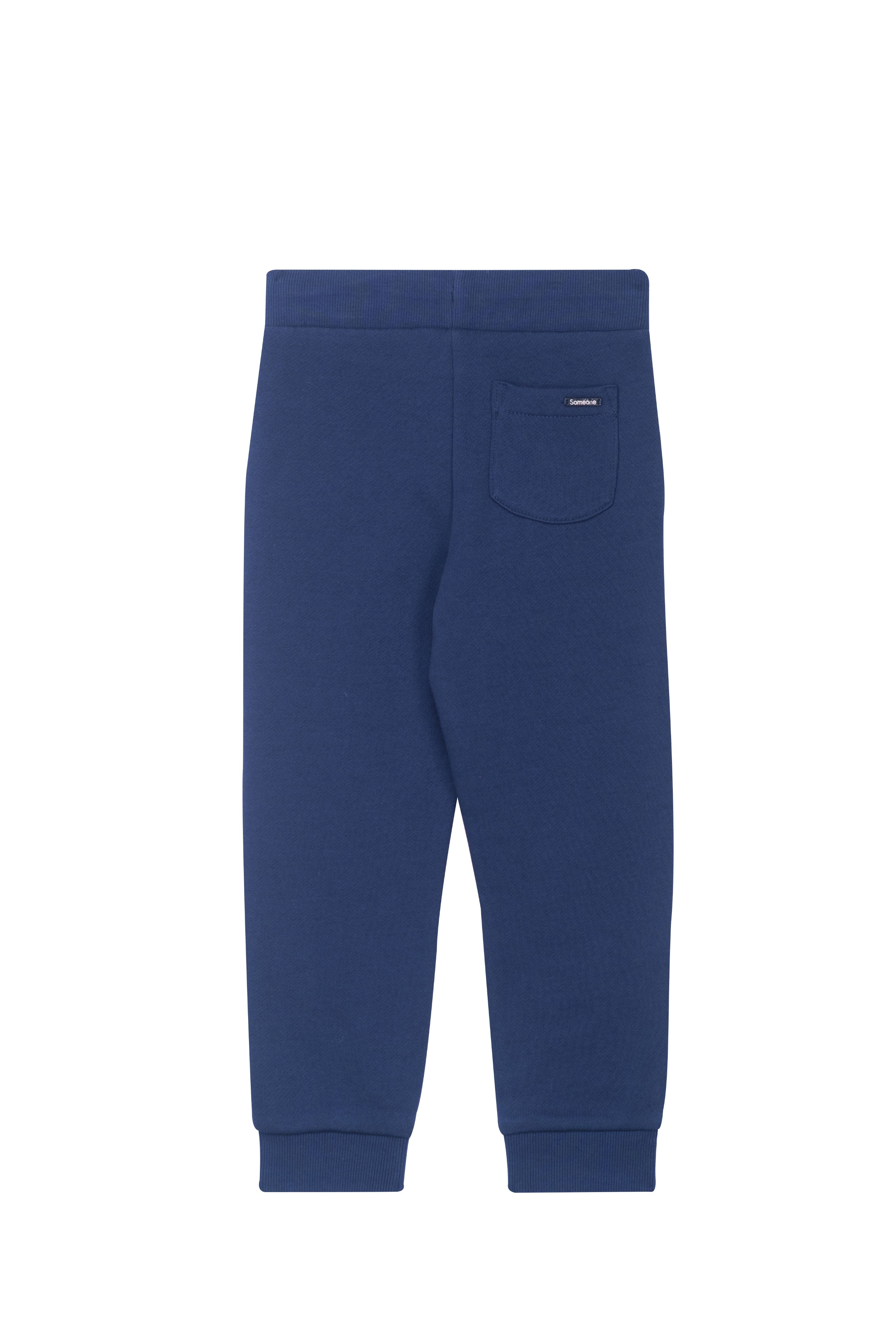 Someone Long Trousers WILLEM-SB-37-B