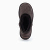 Warmbat Wallaby Kids Suede Boot Choco