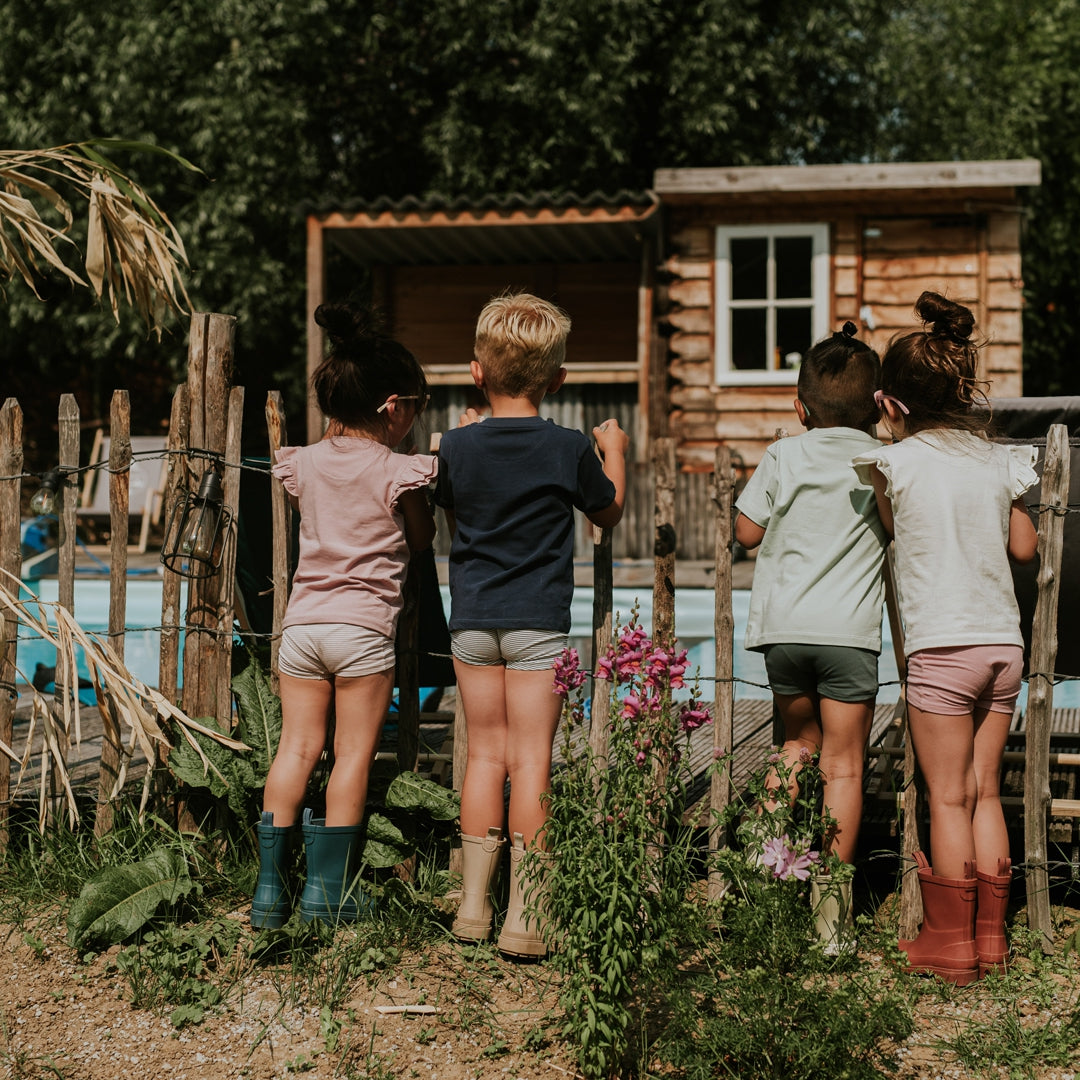 Koko Noko Boxershorts 3-pack