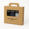 Koko Noko Boxershorts 3-pack