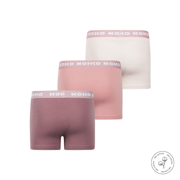 Koko Noko Boxershorts 3-pack