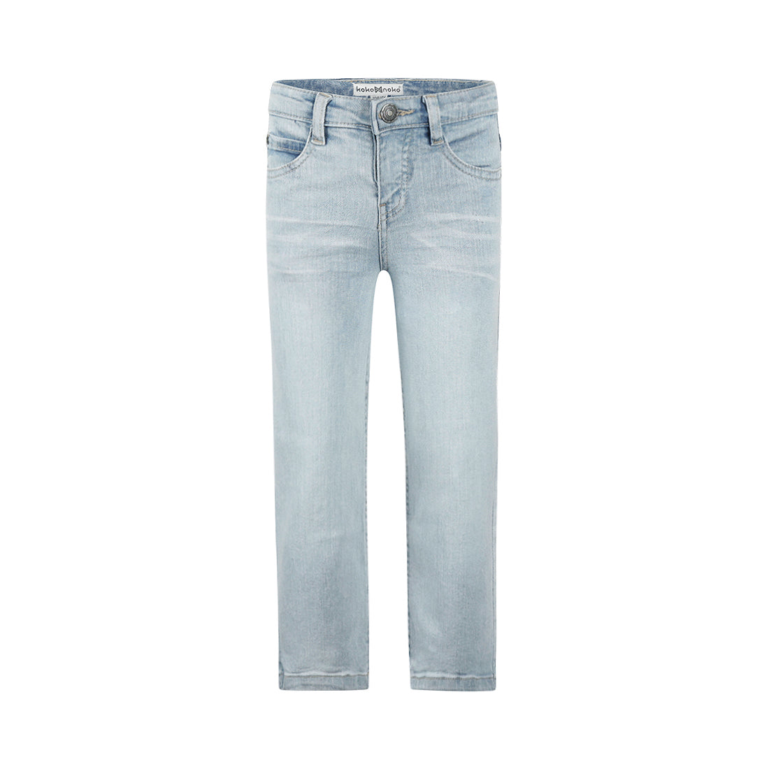 Koko Noko Jeans wide leg