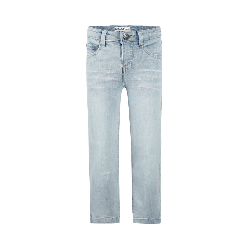 Koko Noko Jeans wide leg