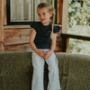 Koko Noko Jeans wide leg