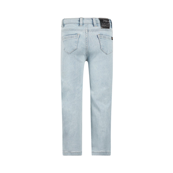 Koko Noko Jeans wide leg