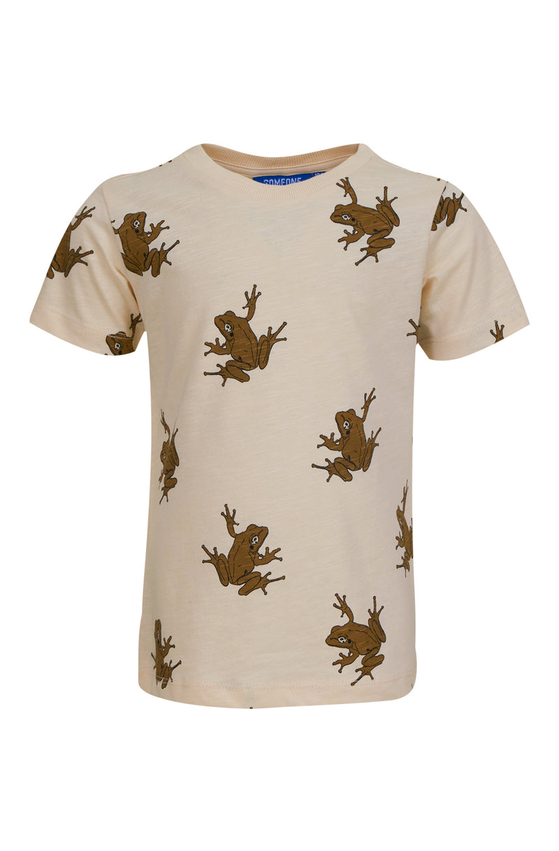 Someone T-Shirt WOUT-SB-02-C