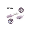 Halftoys - HALF WORLD 3D WHALE