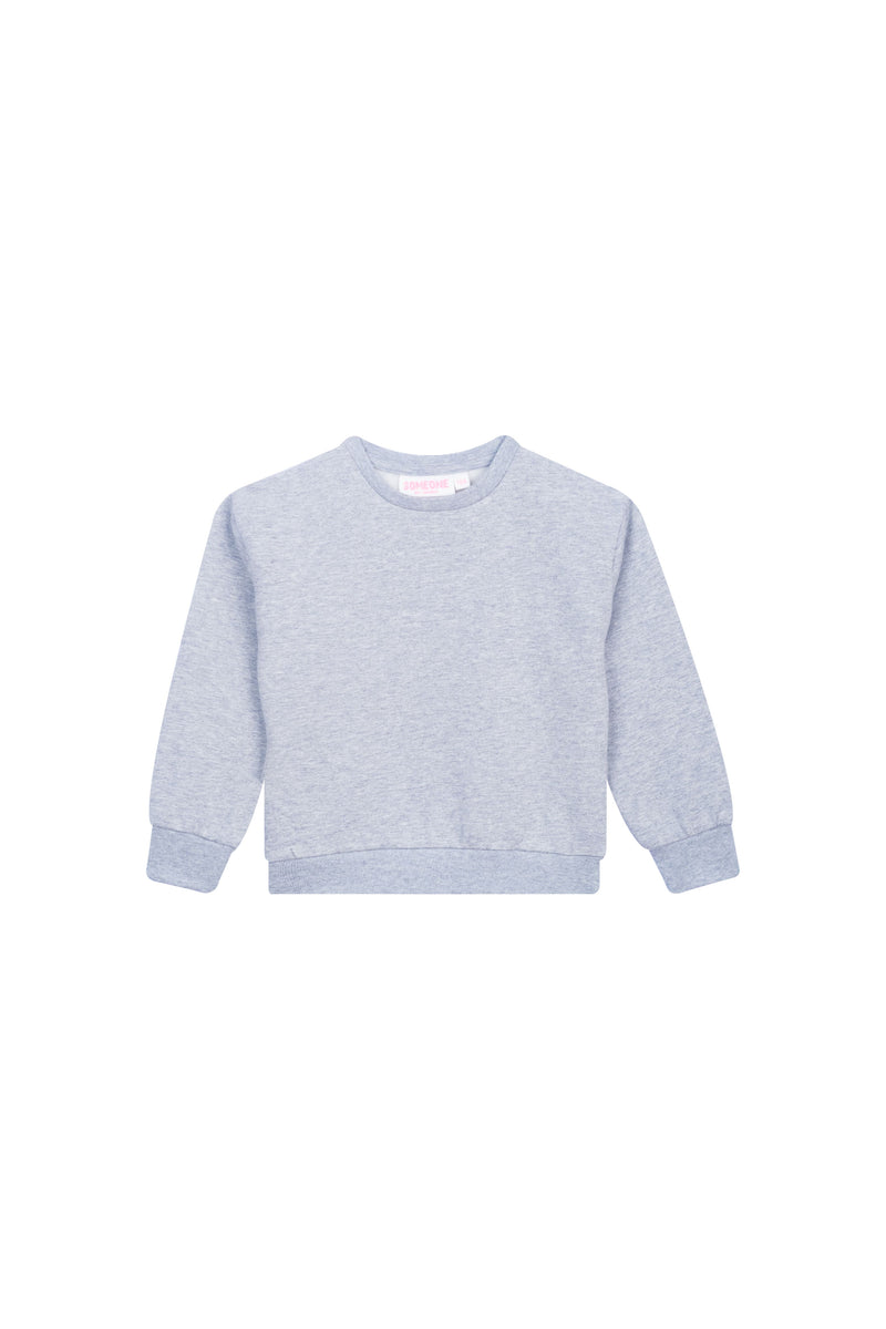 Someone Sweater long sleeves WILLA-SG-16-F