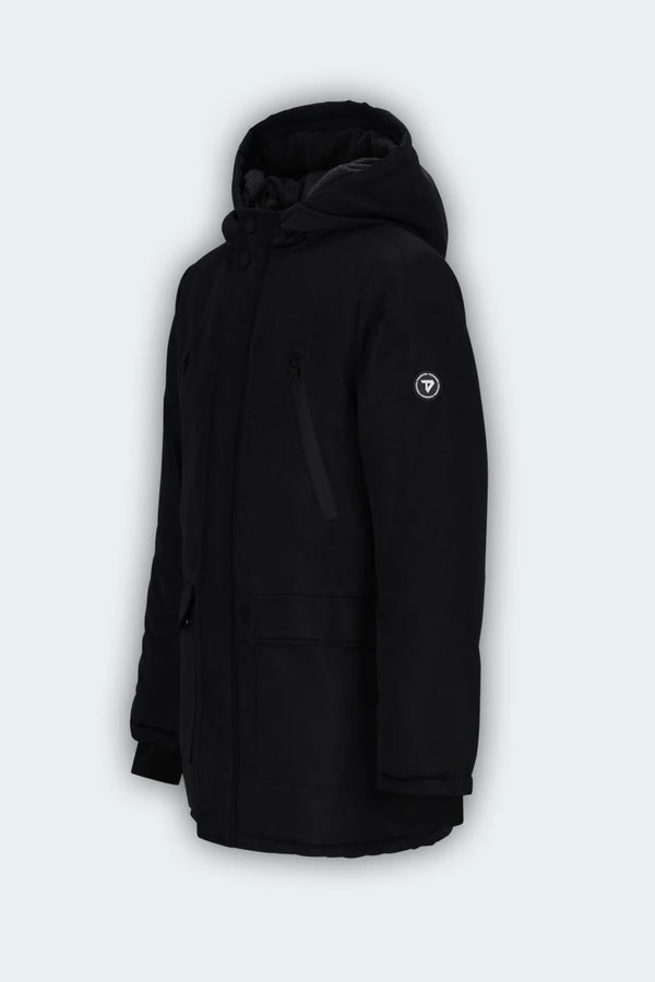 TYGO & vito Parka Bòr