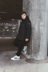 TYGO & vito Parka Bòr