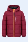 TYGO & vito Jacket Jix