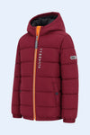 TYGO & vito Jacket Jix