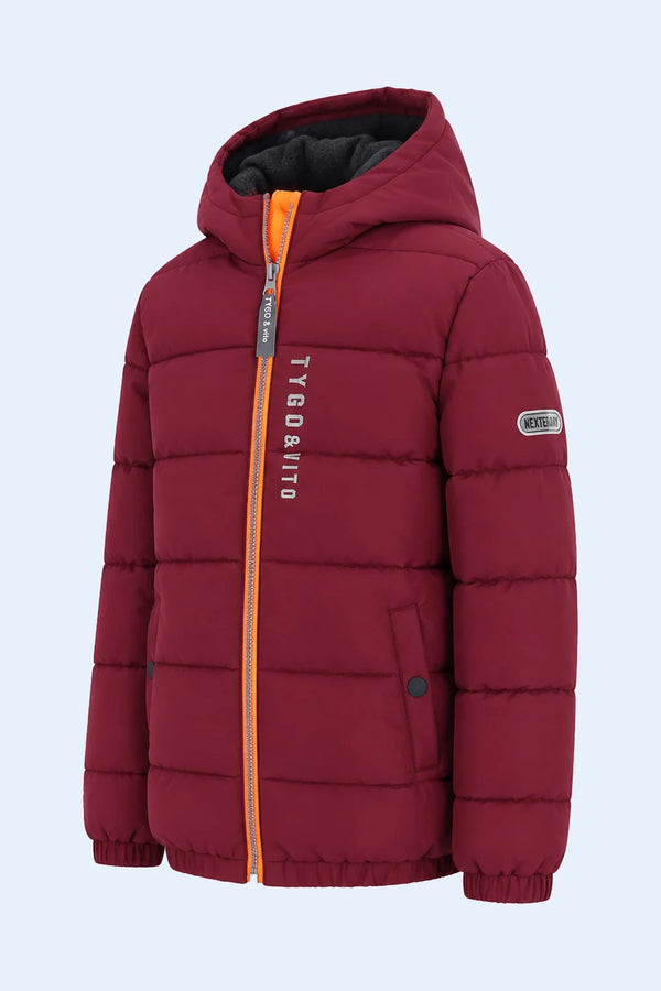 TYGO & vito Jacket Jix