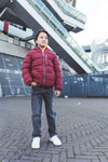 TYGO & vito Jacket Jix