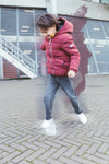 TYGO & vito Jacket Jix