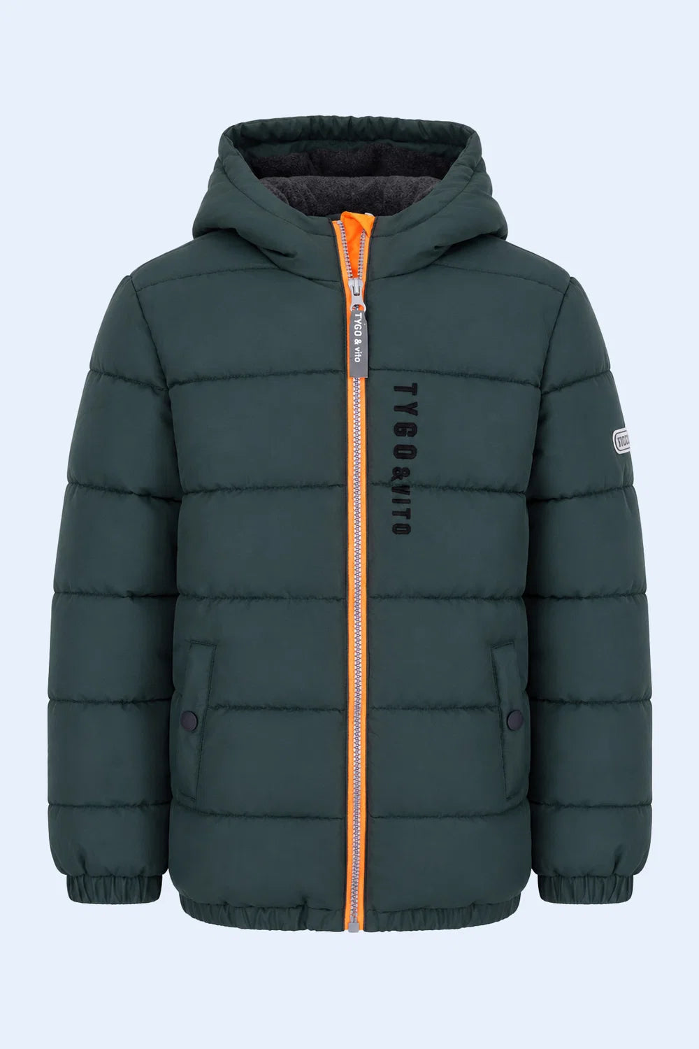 TYGO & vito Jacket Jix