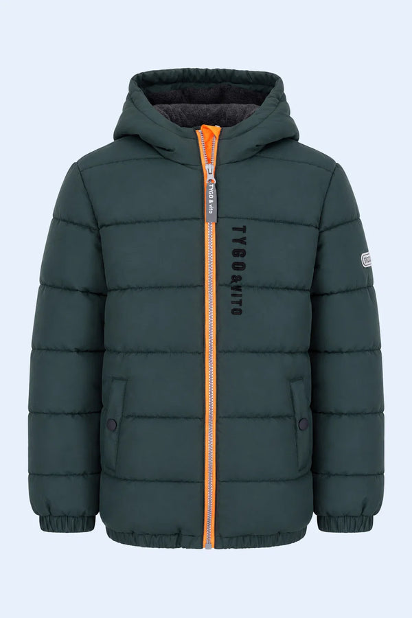 TYGO & vito Jacket Jix