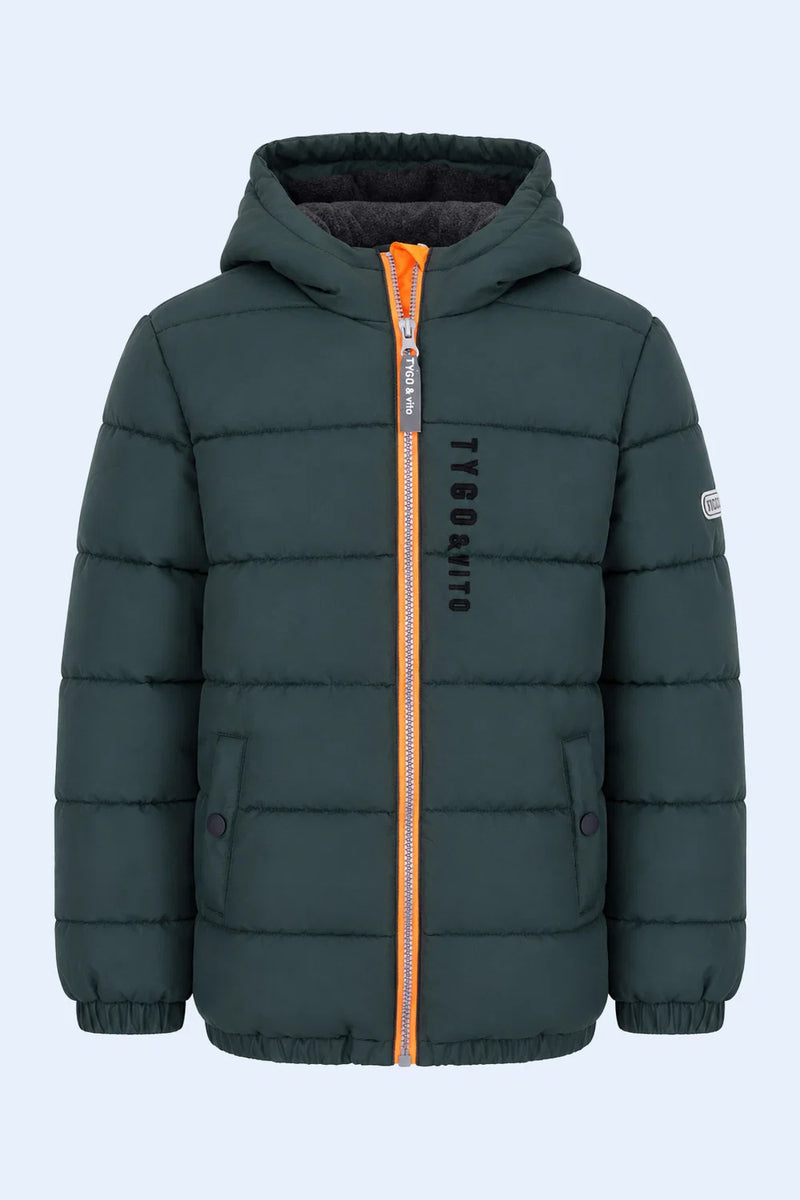 TYGO & vito Jacket Jix