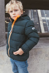 TYGO & vito Jacket Jix