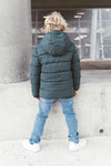 TYGO & vito Jacket Jix
