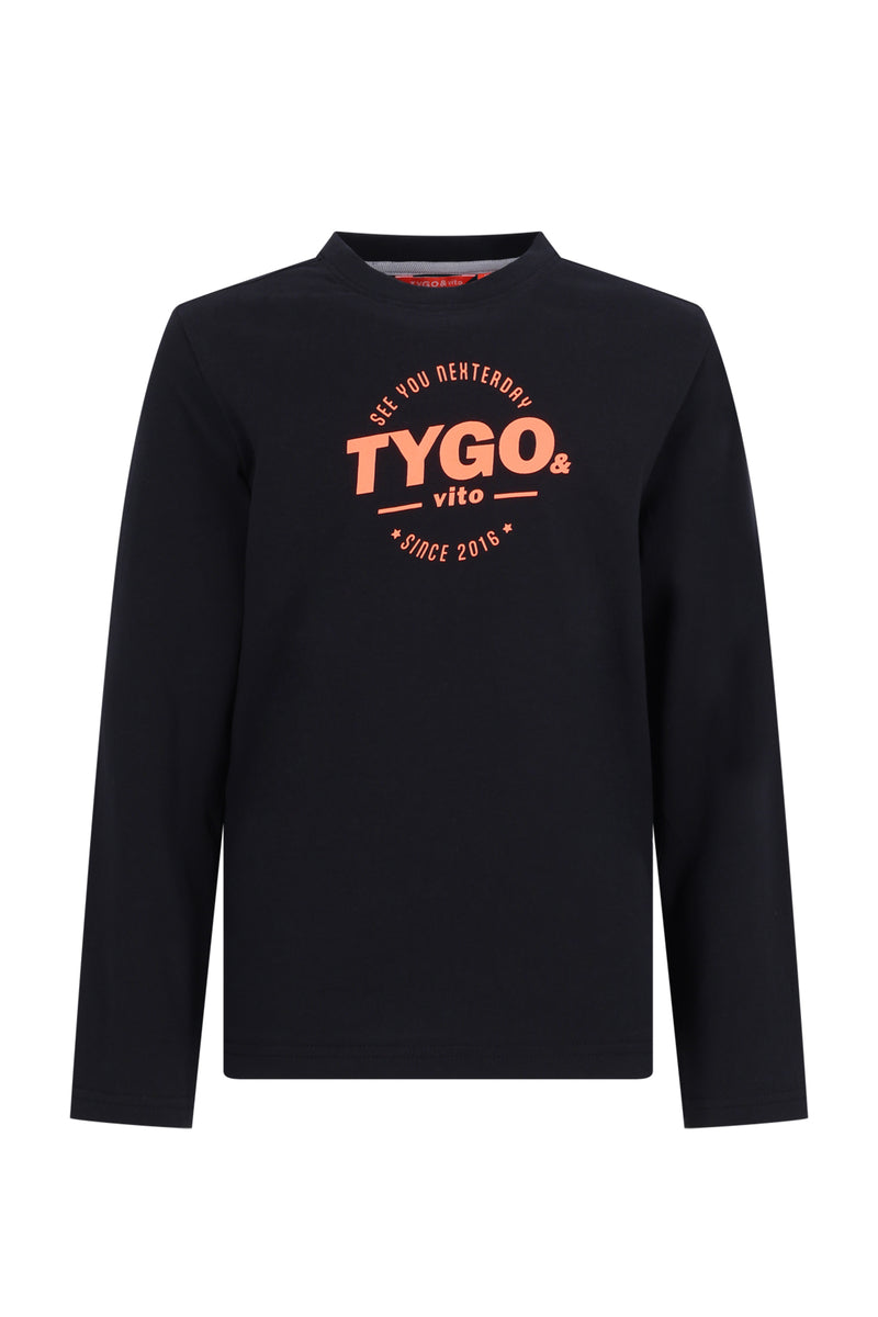 TYGO & vito Longsleeve Vesper 10 Year