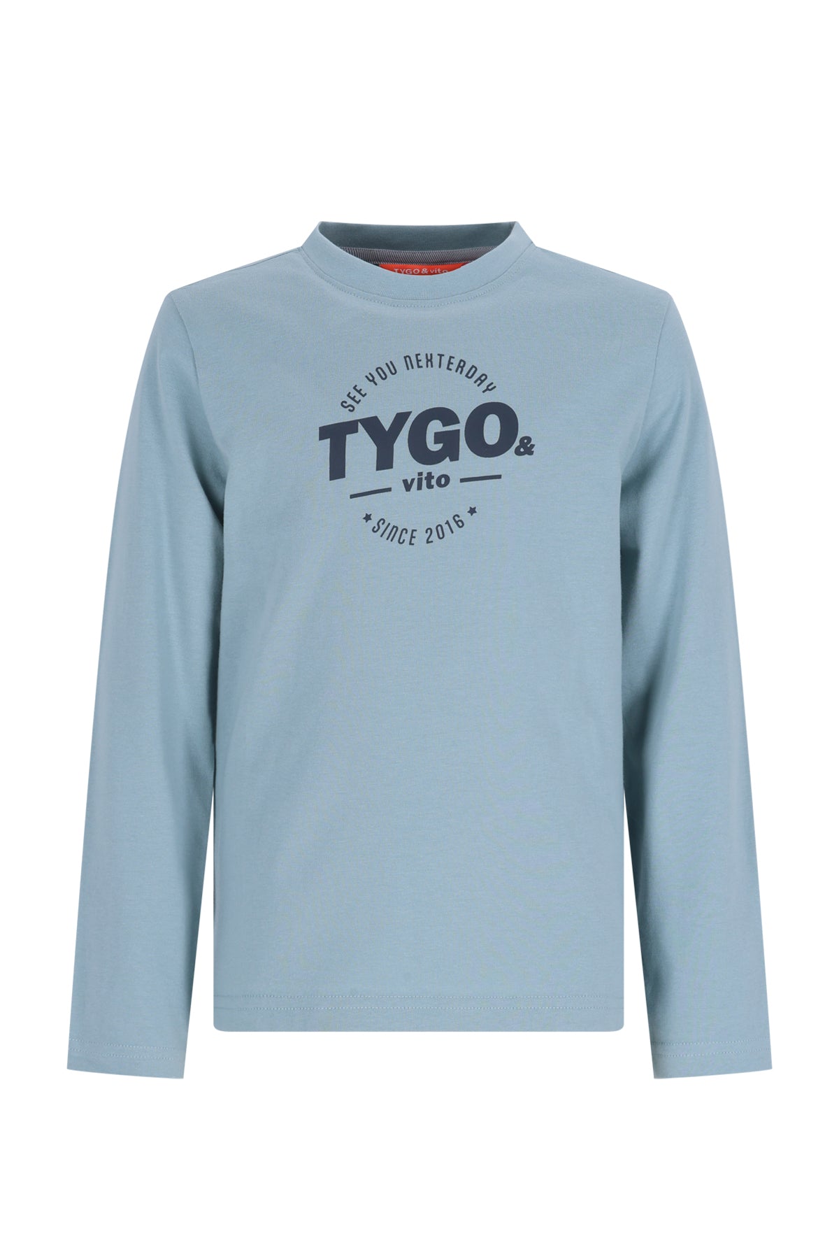 TYGO & vito Longsleeve Vesper 10 Year