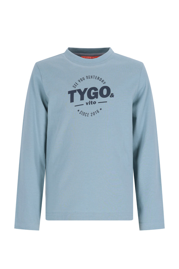 TYGO & vito Longsleeve Vesper 10 Year