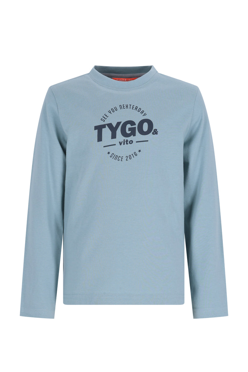 TYGO & vito Longsleeve Vesper 10 Year
