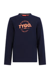TYGO & vito Longsleeve Vesper 10 Year