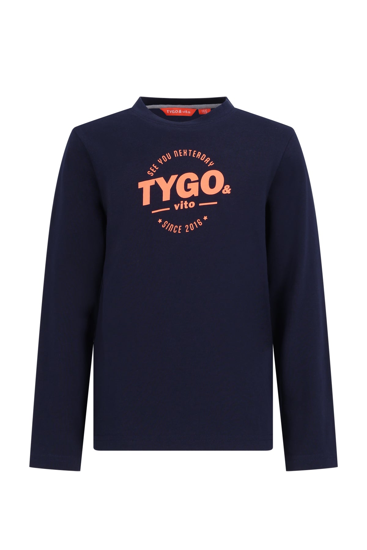 TYGO & vito Longsleeve Vesper 10 Year