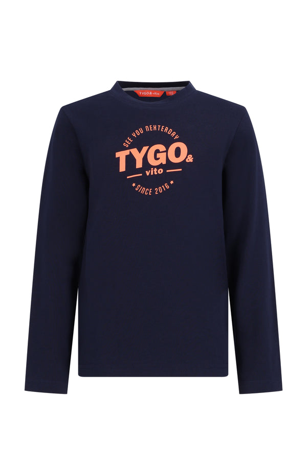 TYGO & vito Longsleeve Vesper 10 Year