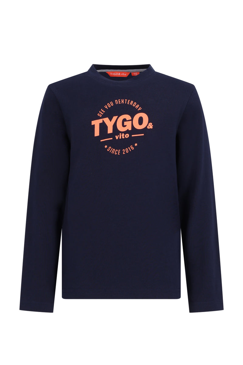 TYGO & vito Longsleeve Vesper 10 Year