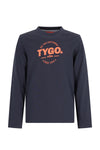 TYGO & vito Longsleeve Vesper 10 Year