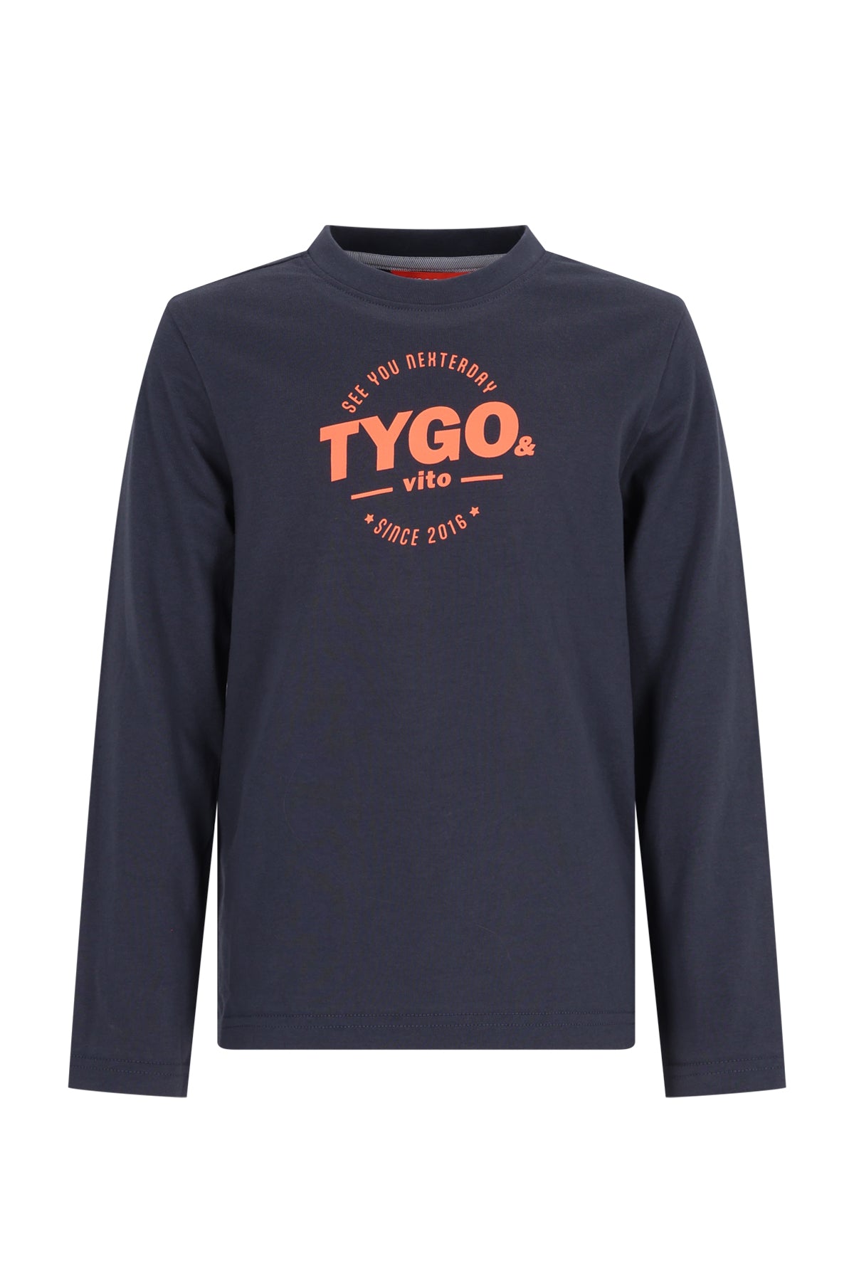 TYGO & vito Longsleeve Vesper 10 Year