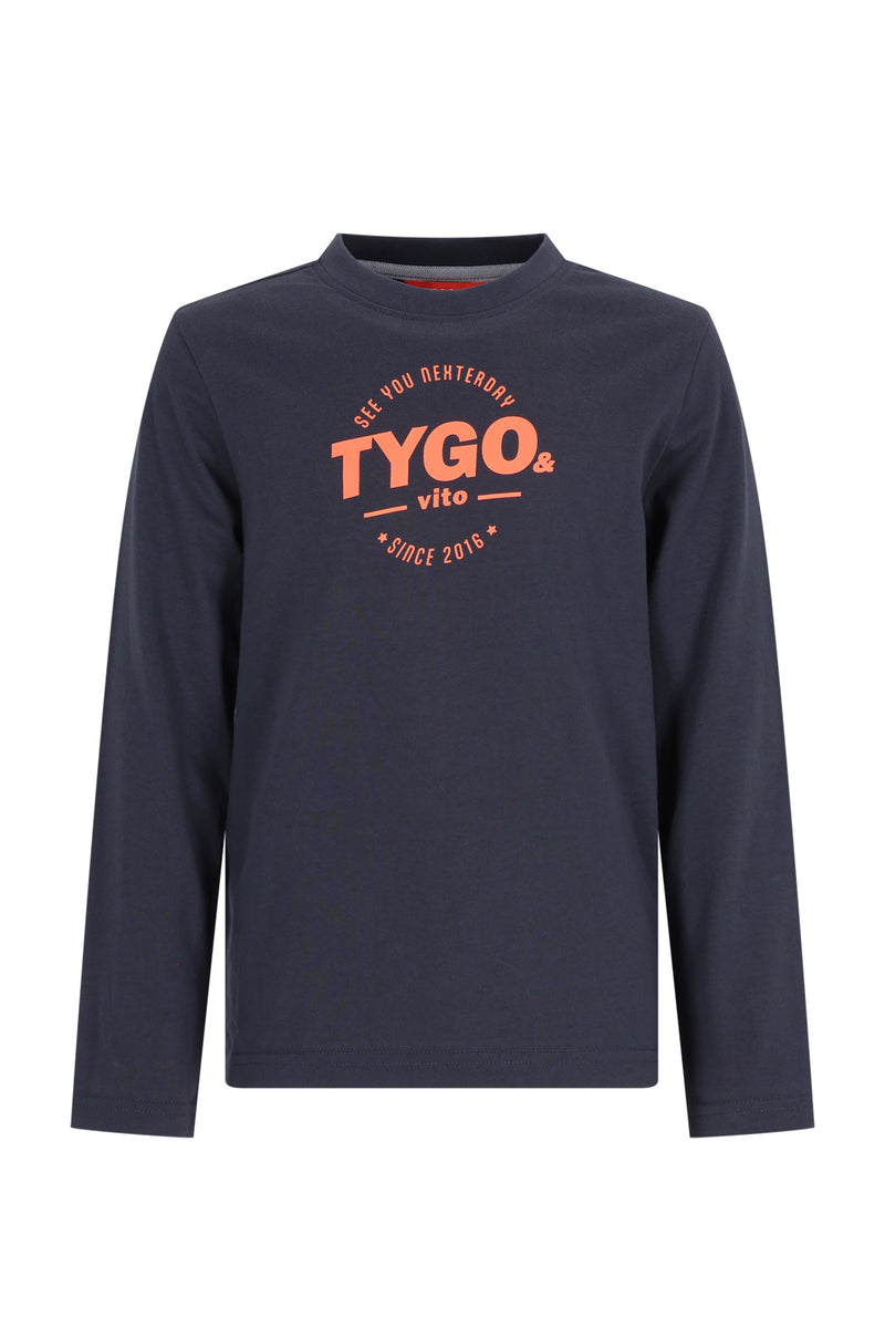 TYGO & vito Longsleeve Vesper 10 Year