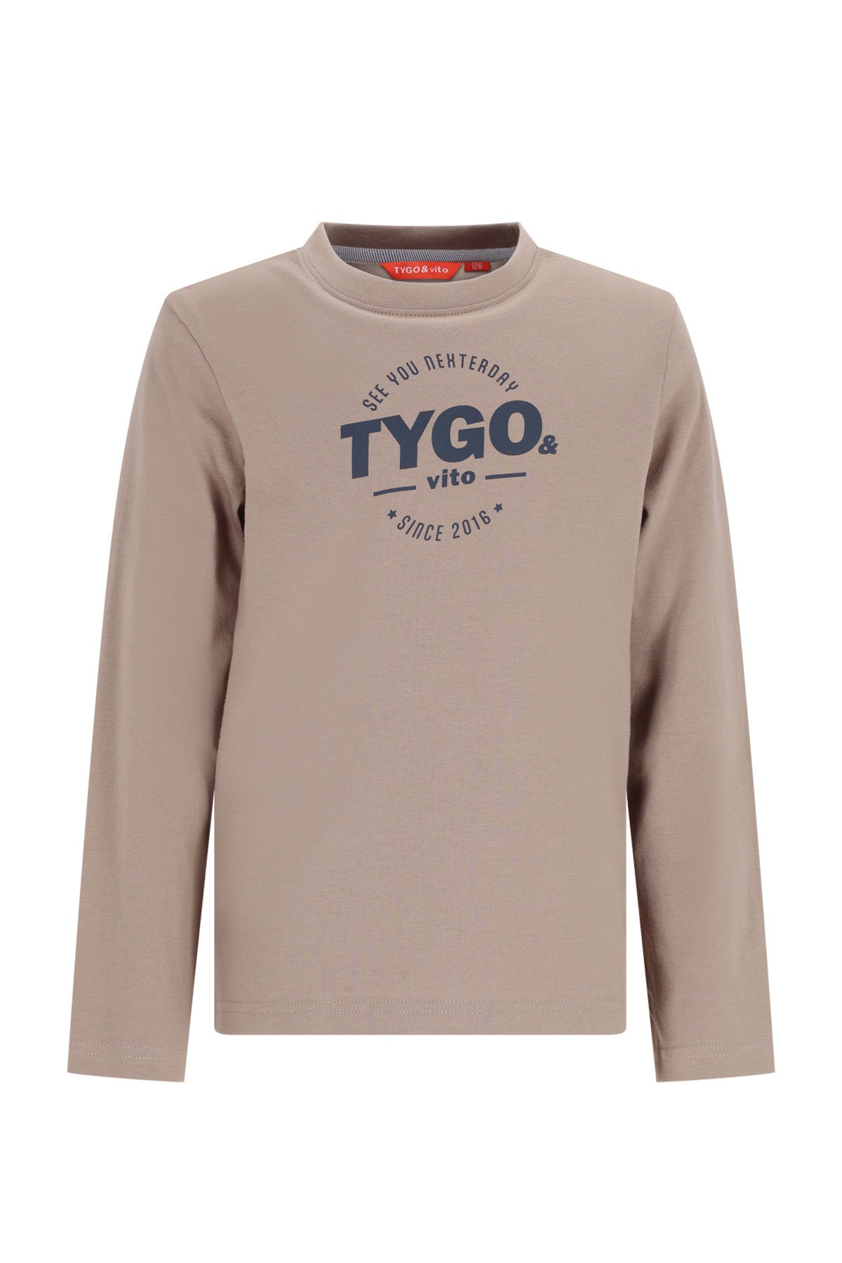 TYGO & vito Longsleeve Vesper 10 Year