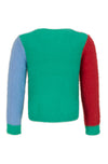 Someone Pullover XENNA-SG-12-I