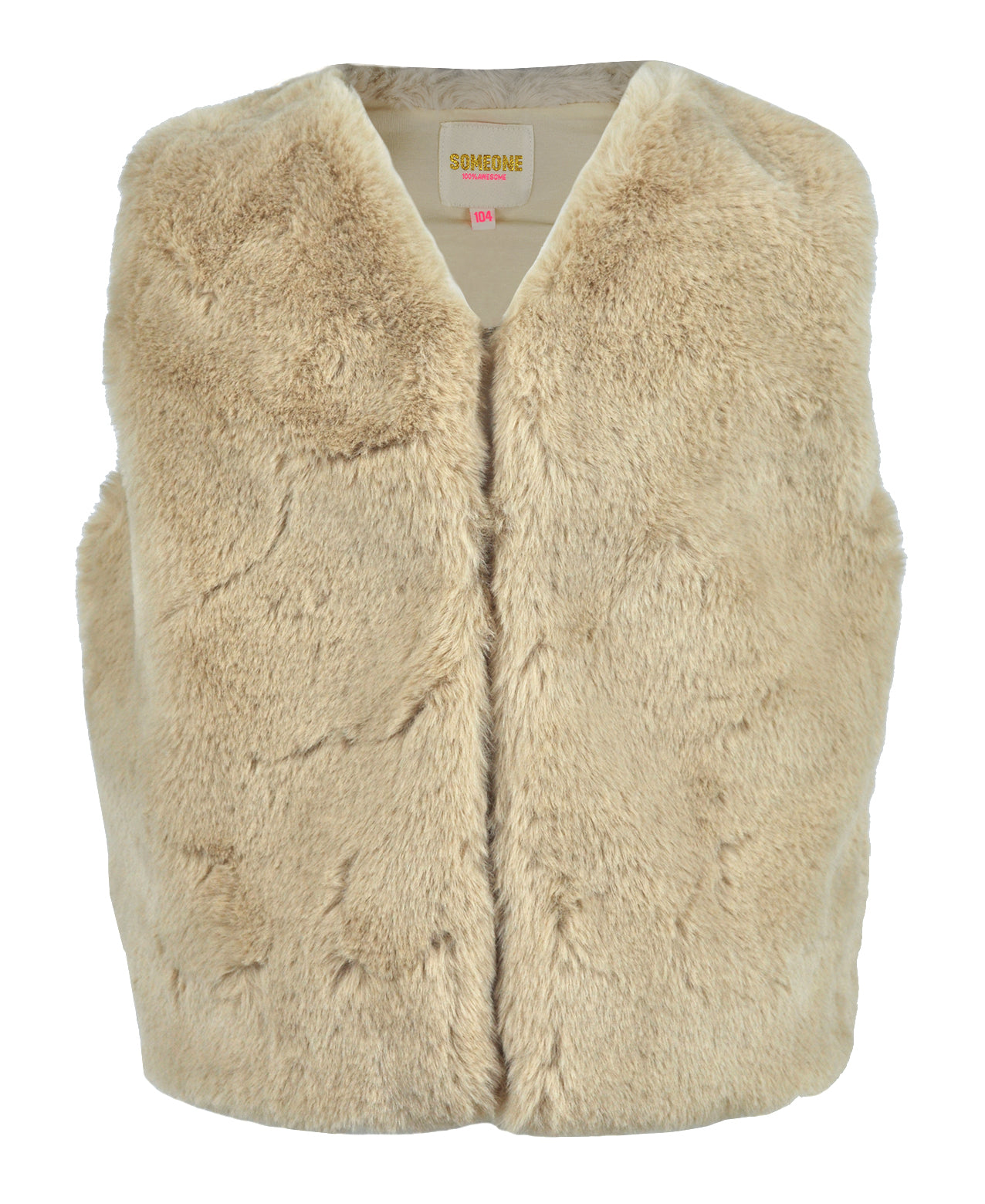 Someone Gilet  XENNA-SG-13-F