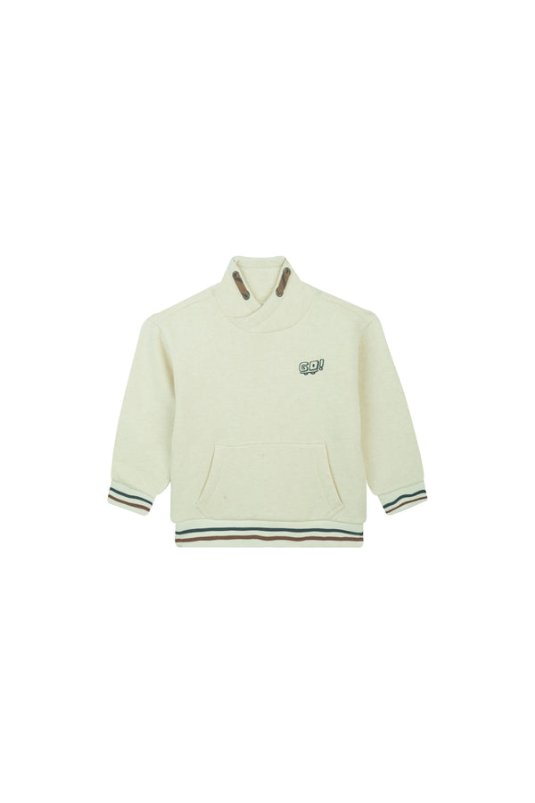 Someone Sweater long sleeves XEBO-SB-16-B
