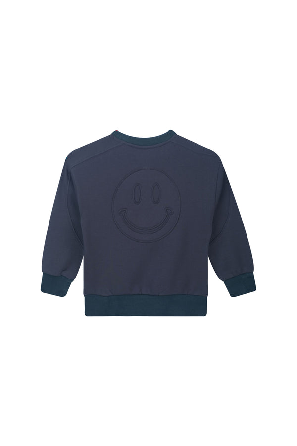 Someone Sweater long sleeves XEBO-SB-16-J