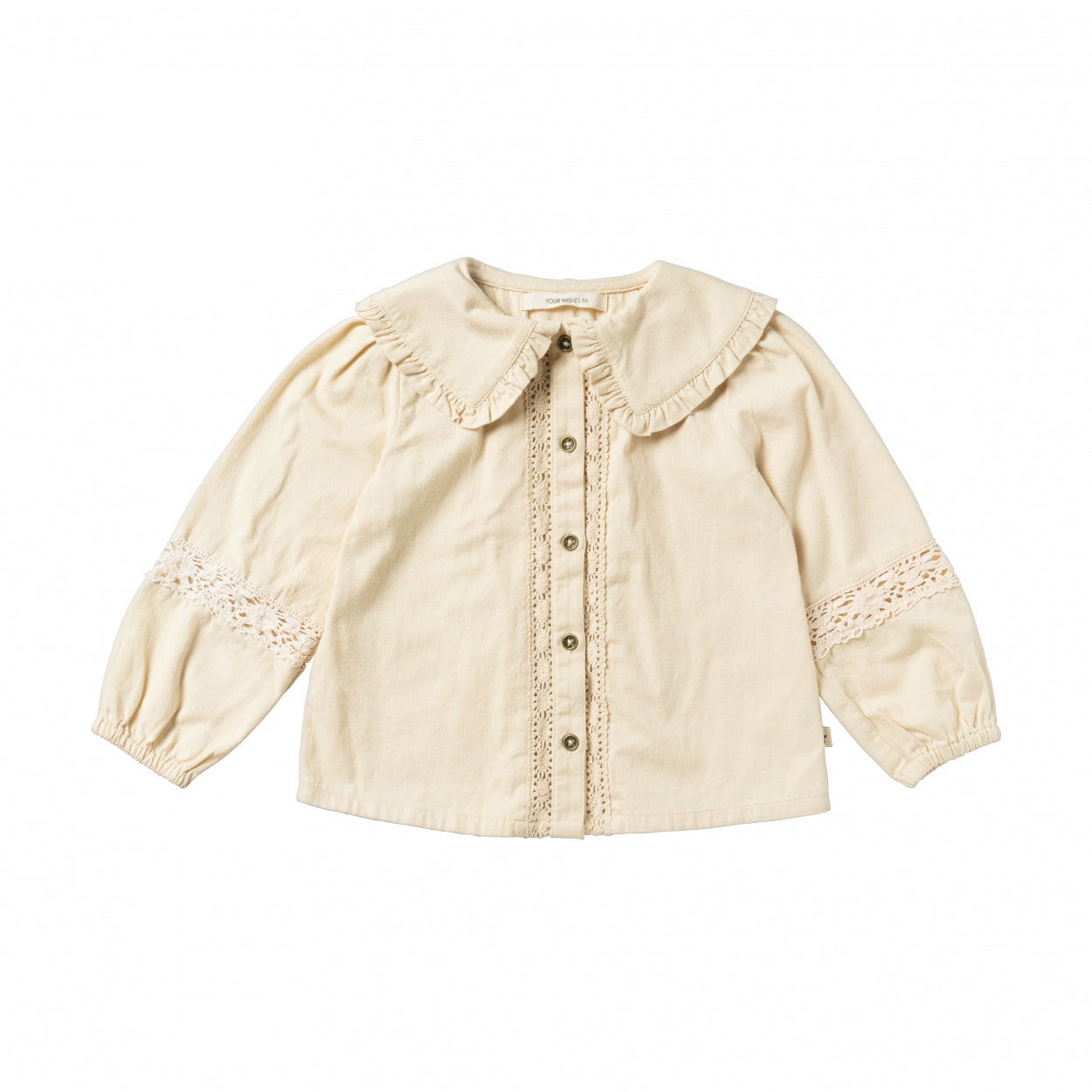 Your Wishes Shirt Vintage | Feline